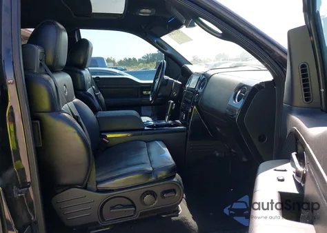 2006 Ford F-150 Fx4/Lariat/Xl/Xlt from USA, damaged, VIN 1FTRX14506FA70926